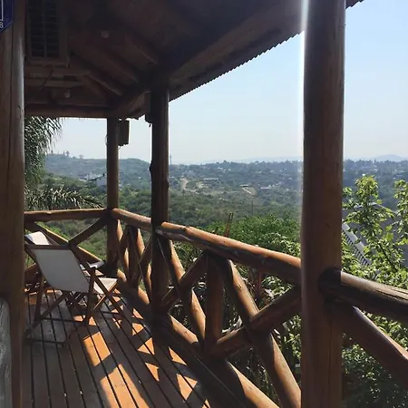 Cabañas Los Álamos Villa Carlos Paz Exterior foto