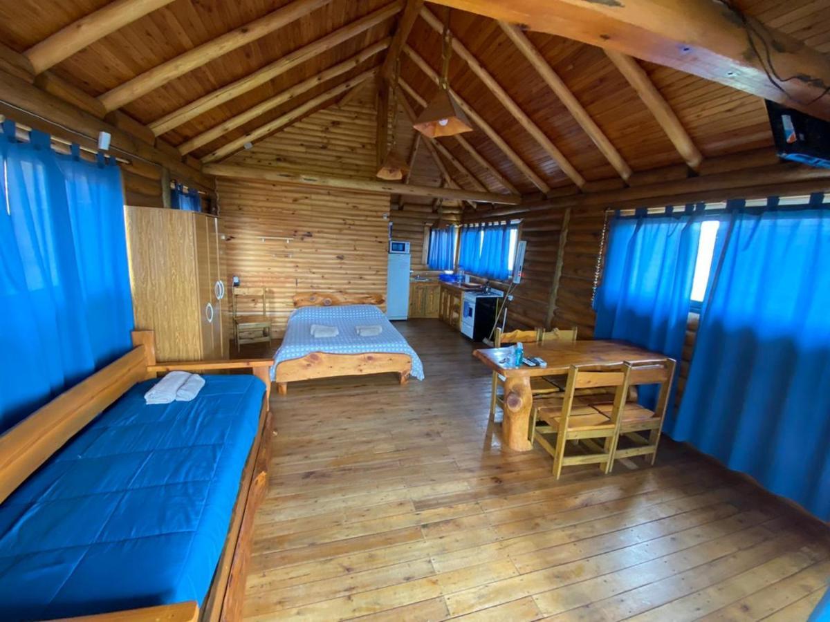 Alamos Lodge Villa Carlos Paz