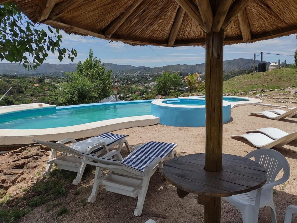 álamos Lodge