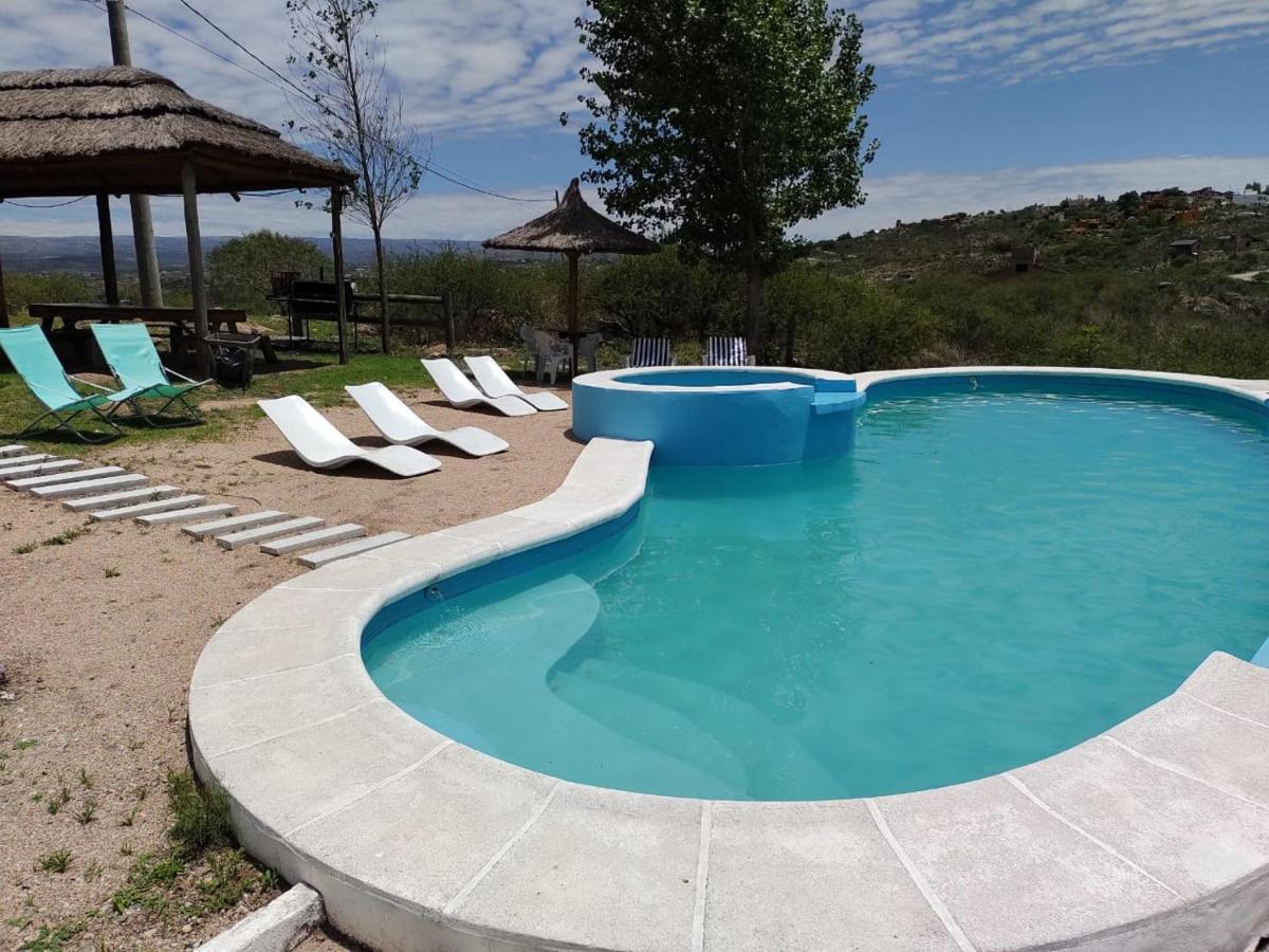 álamos Alojamento de Turismo Selvagem Villa Carlos Paz