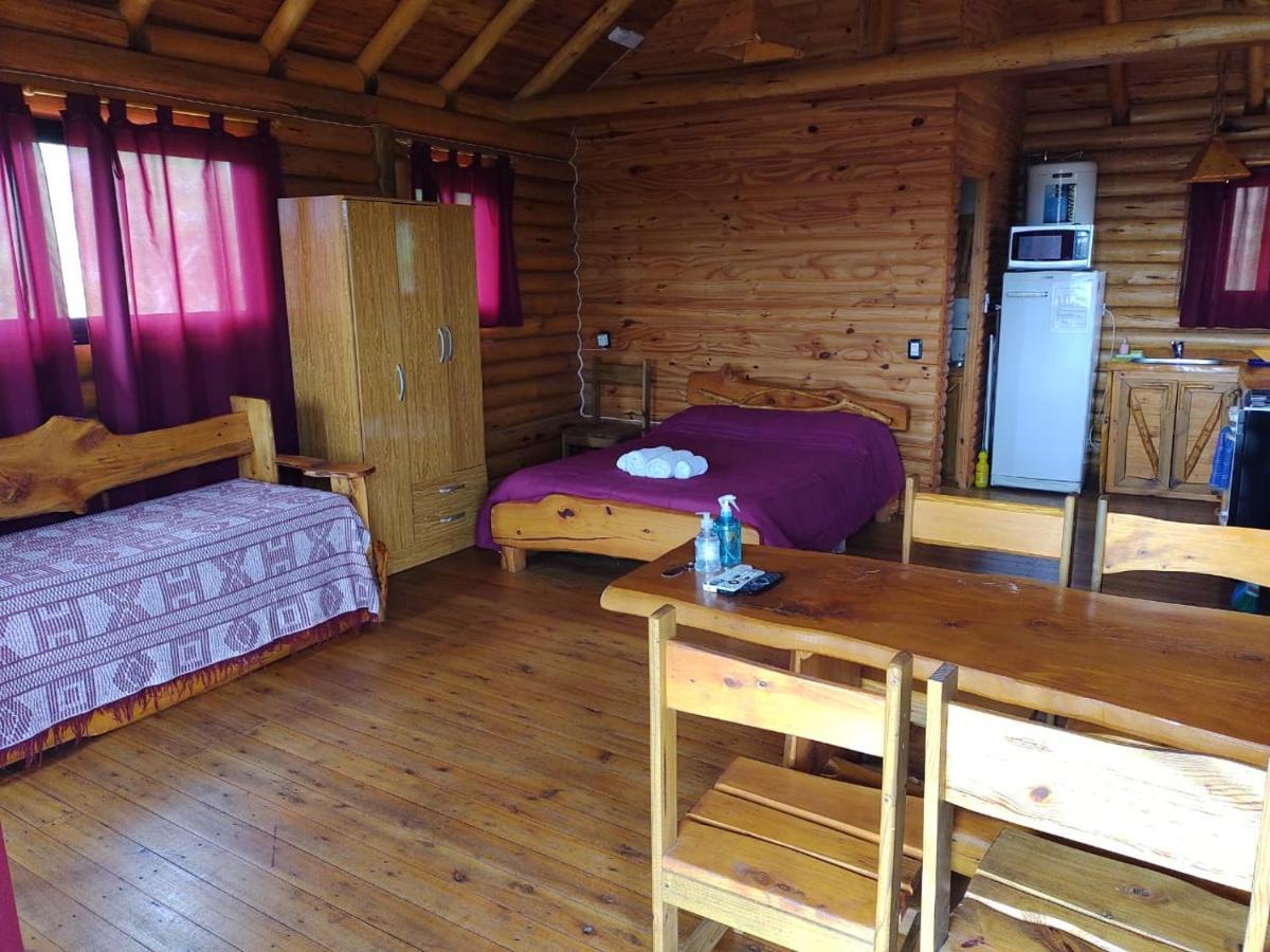Alamos Lodge Villa Carlos Paz