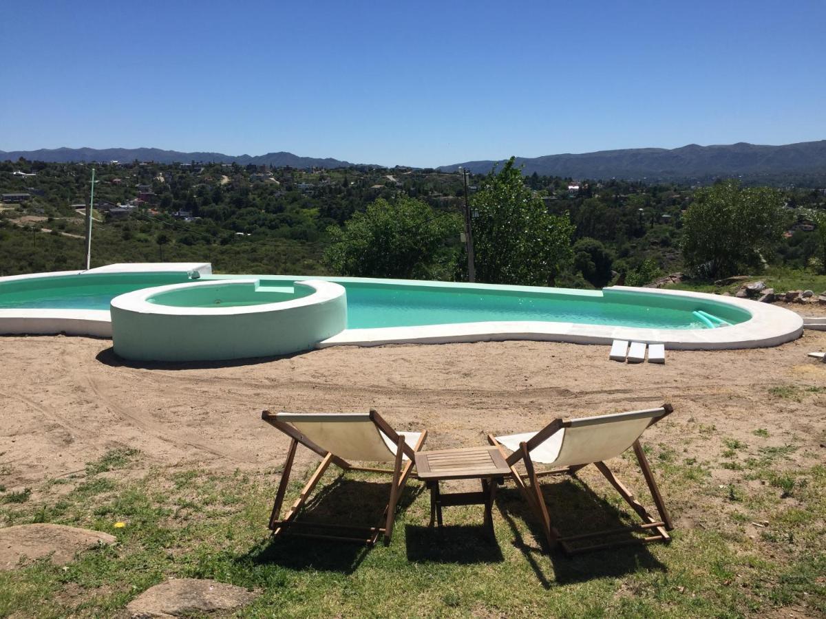 Alojamento de Turismo Selvagem álamos Villa Carlos Paz