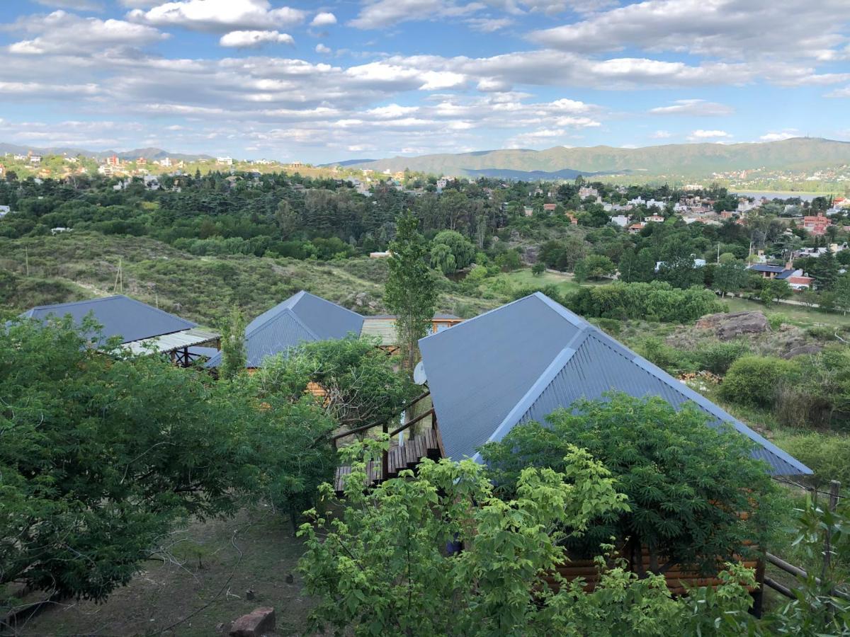 álamos * Villa Carlos Paz