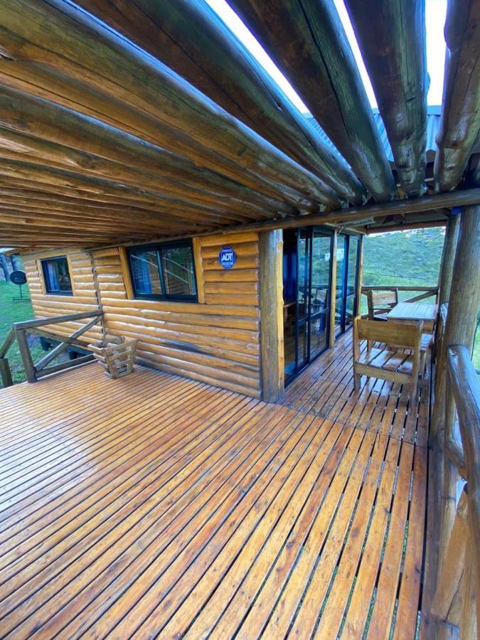 Lodge Alamos *